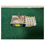 Ammo - 9mm