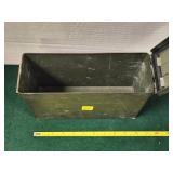 Ammo Can