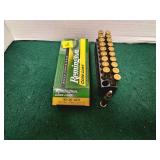 Ammo - 30-30 Win