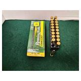 Ammo - 30-30 Win