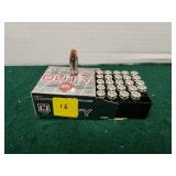 Ammo - 9mm