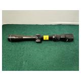 Scope - 3-9x32