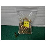 Ammo - 300 BLK