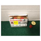 Ammo - 12 Ga.