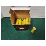 Ammo - 20 Ga.