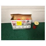 Ammo - 12 Ga.
