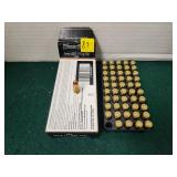 Ammo - 9mm
