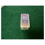 Ammo - 22WMR