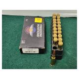 Ammo - 6.5 Creedmoor