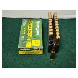 Ammo - 6.5 Creedmoor