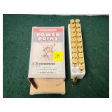 Ammo - 6.5 Creedmoor