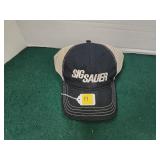 Baseball Cap