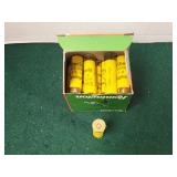 Ammo - 20 Ga.