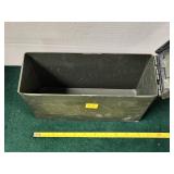 Ammo Can