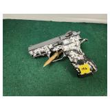 Pistol