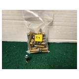 Ammo - 38 Spl
