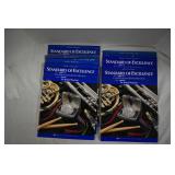 Standard of Excellence Music Books
