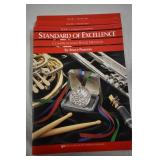 Standard of Excellence Book  1