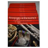Standard of Excellence Book 1