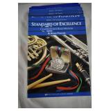 Standard of Excellence Book 2
