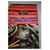 Standard of Excellence Book 1