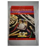 Standard of Excellence Book 1