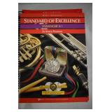 Standard of Excellence Book 1