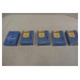 Royal Bass Clarinet Reeds
