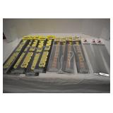 Snare Wires