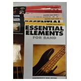 Essential Elements Comprehensive