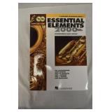 Essential Elements Comprehensive Band