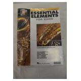Essential Elements Comprehensive Band