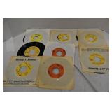 45 Records