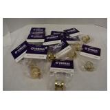 Gold Saxophone Ligatures