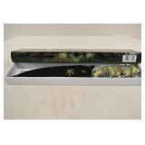 Frost Cutlery Jungle Fever 18-429CA Knife