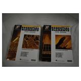 Essential Elements Band Books