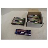 8 Storm Chaser 3 Folding Pocket Knives from Frostk