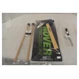 Mallets