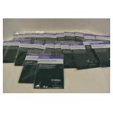 22 Yamaha Cleaning Swabs