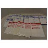 Cleaning Swabs & Polishing Gauze