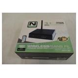 Wireless Gaming Adapteur