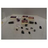 Misc Horn Items