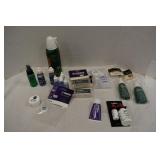 Slide OIl , Cleaner Spray & Slide Cream