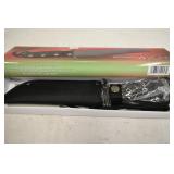 Tac Extreme 12' Overall w/Sheath
