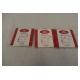 Violin Strings