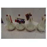 4 Cup Mutes