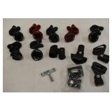 Snark instrument tuners, mic holders