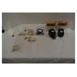 Microphone Accessories