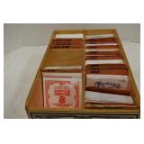 Box of Guitar Strings