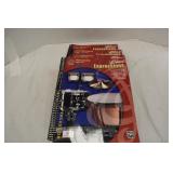 Music Books for Percussion Bk 2, Band Expressions
